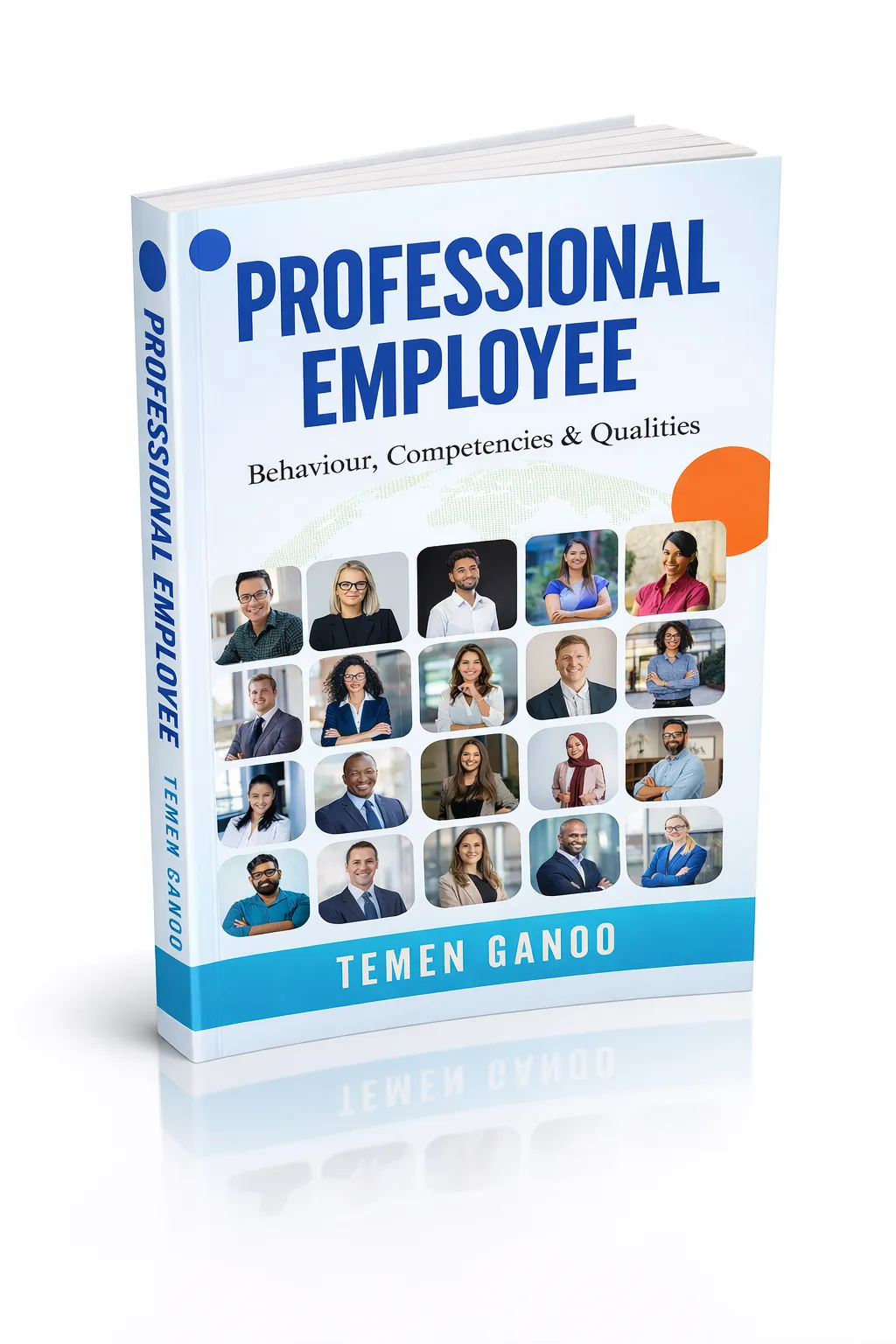 Professional Employee Behaviour, Competencies & Qualities